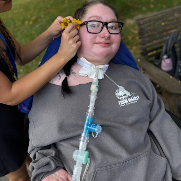 Like to be notified when I go live! - Picture 4 of 7